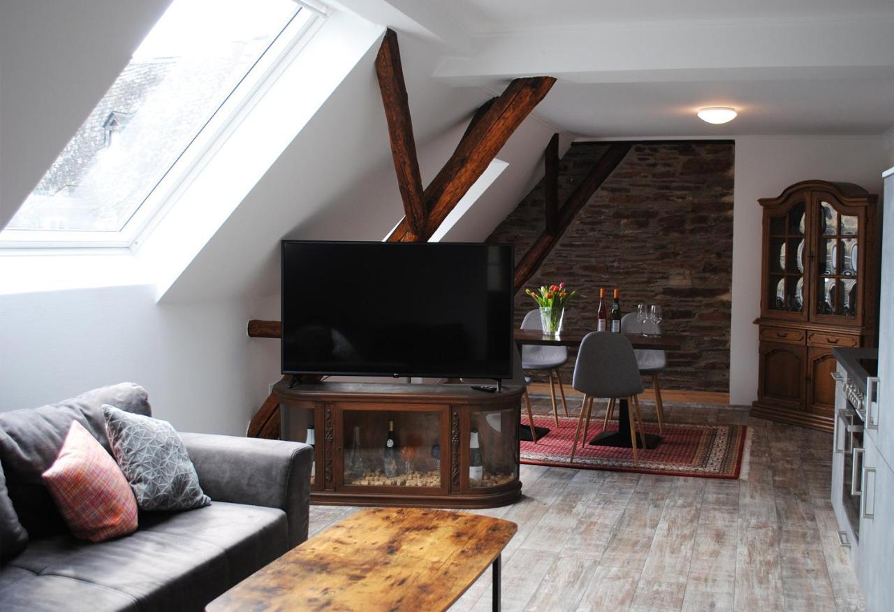 Apartment Moselena Reil